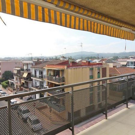 Apartamento esquinero en Palamós Exterior foto